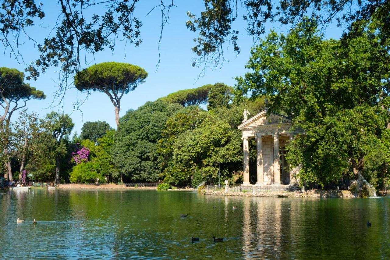 Giardino Del Frühstückspension