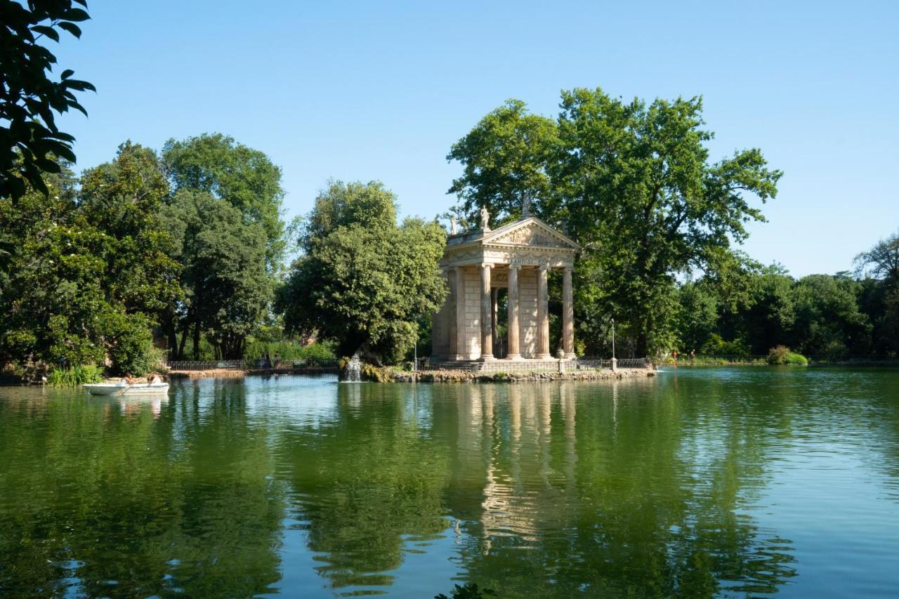 Giardino Del Roma